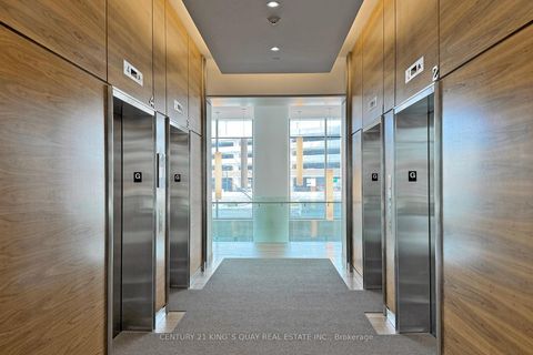 Photo 17 at 707 - 70 Forest Manor Road, Henry Farm, Toronto