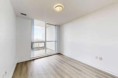 Photo 29 at 707 - 70 Forest Manor Road, Henry Farm, Toronto