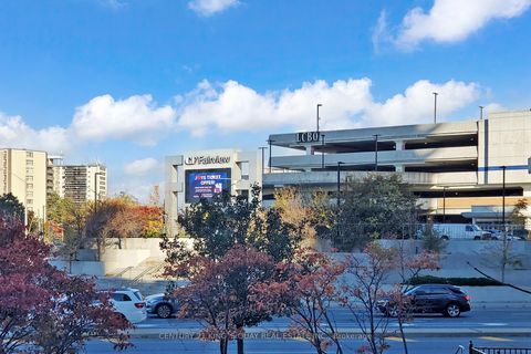 Photo 40 at 707 - 70 Forest Manor Road, Henry Farm, Toronto