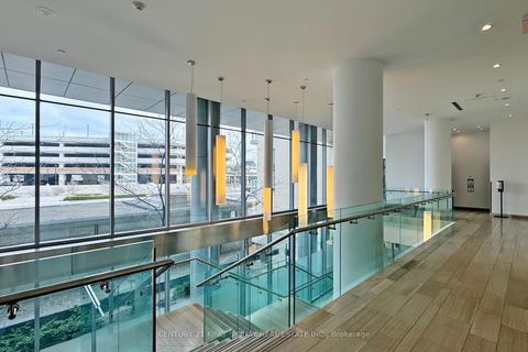 Photo 41 at 707 - 70 Forest Manor Road, Henry Farm, Toronto