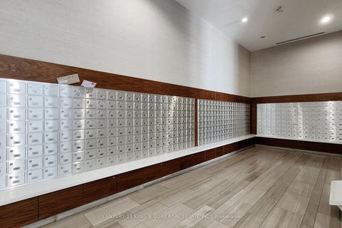 Photo 46 at 707 - 70 Forest Manor Road, Henry Farm, Toronto