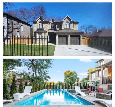 Photo 0 at 20 Chatterton Boulevard, Scarborough Village, Toronto