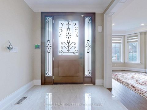 Photo 1 at 20 Chatterton Boulevard, Scarborough Village, Toronto