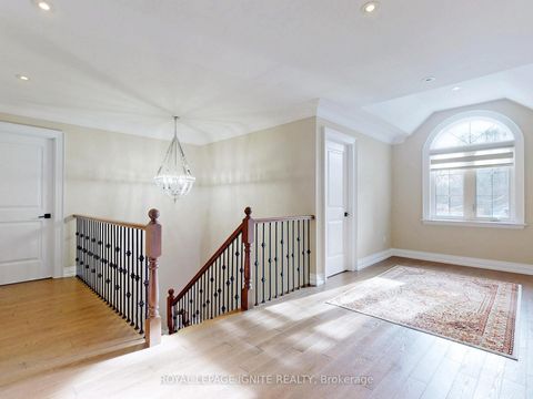 Photo 2 at 20 Chatterton Boulevard, Scarborough Village, Toronto