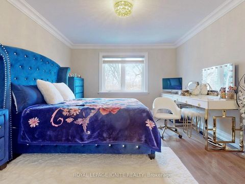 Photo 6 at 20 Chatterton Boulevard, Scarborough Village, Toronto
