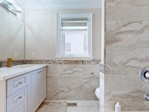 Photo 7 at 20 Chatterton Boulevard, Scarborough Village, Toronto