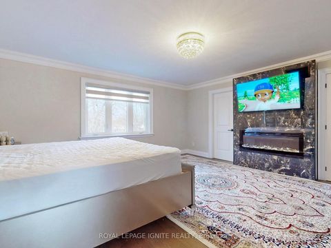 Photo 8 at 20 Chatterton Boulevard, Scarborough Village, Toronto