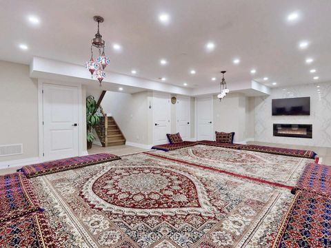 Photo 13 at 20 Chatterton Boulevard, Scarborough Village, Toronto