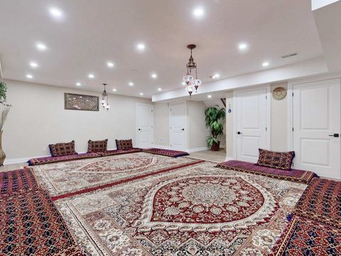 Photo 14 at 20 Chatterton Boulevard, Scarborough Village, Toronto