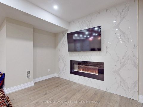 Photo 15 at 20 Chatterton Boulevard, Scarborough Village, Toronto