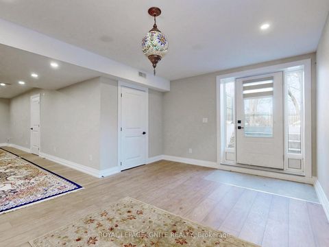 Photo 17 at 20 Chatterton Boulevard, Scarborough Village, Toronto