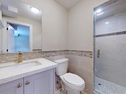 Photo 19 at 20 Chatterton Boulevard, Scarborough Village, Toronto