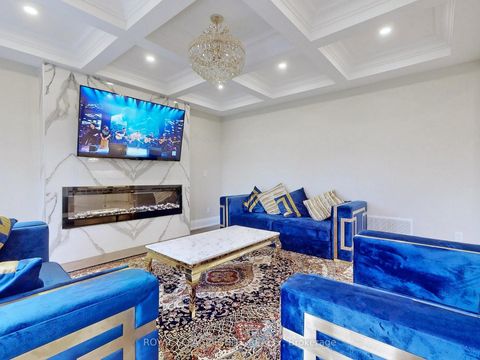 Photo 25 at 20 Chatterton Boulevard, Scarborough Village, Toronto