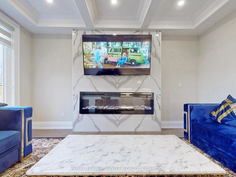 Photo 26 at 20 Chatterton Boulevard, Scarborough Village, Toronto