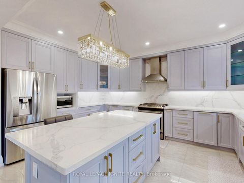 Photo 27 at 20 Chatterton Boulevard, Scarborough Village, Toronto