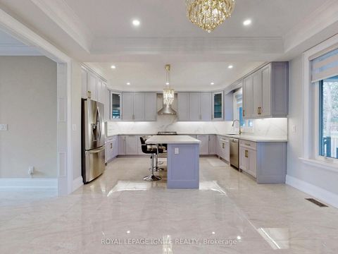 Photo 28 at 20 Chatterton Boulevard, Scarborough Village, Toronto