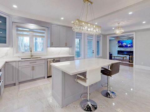 Photo 29 at 20 Chatterton Boulevard, Scarborough Village, Toronto