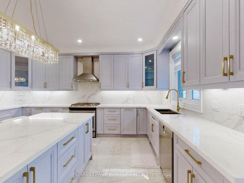 Photo 30 at 20 Chatterton Boulevard, Scarborough Village, Toronto