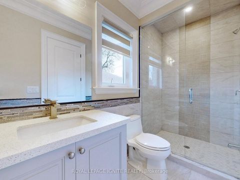 Photo 32 at 20 Chatterton Boulevard, Scarborough Village, Toronto