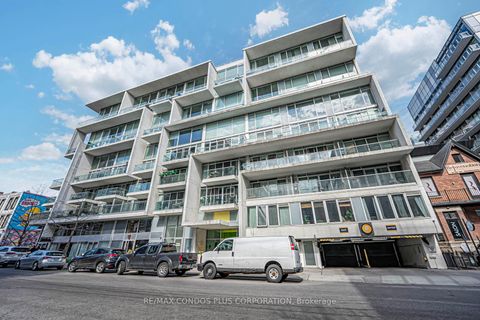 Photo 17 at 424 - 75 Portland Street, Waterfront Communities C1, Toronto