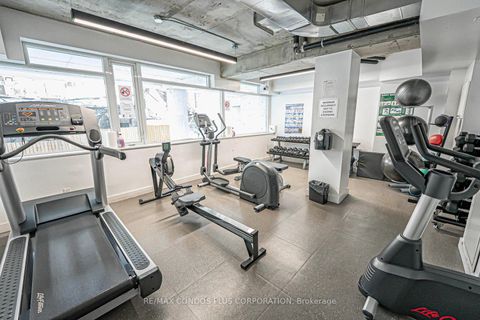 Photo 18 at 424 - 75 Portland Street, Waterfront Communities C1, Toronto