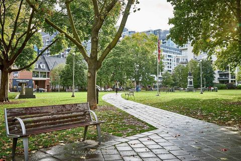 Photo 22 at 424 - 75 Portland Street, Waterfront Communities C1, Toronto