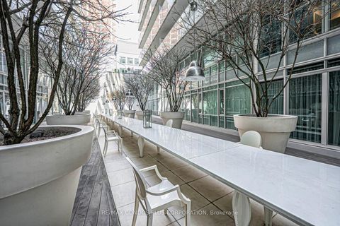 Photo 27 at 424 - 75 Portland Street, Waterfront Communities C1, Toronto