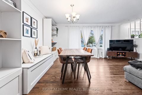 Photo 9 at 205 St Vincent Street, Wellington, Barrie