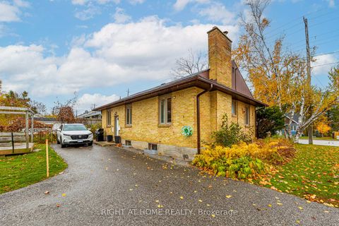Photo 41 at 205 St Vincent Street, Wellington, Barrie