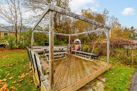 Photo 44 at 205 St Vincent Street, Wellington, Barrie