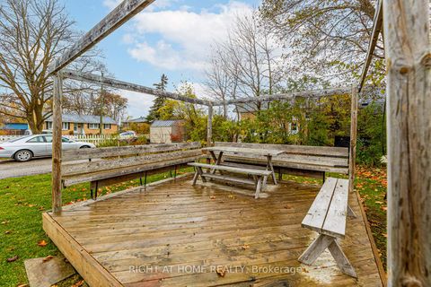 Photo 45 at 205 St Vincent Street, Wellington, Barrie