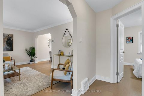 Photo 1 at 50 Wilmar Road, City Centre West, Toronto