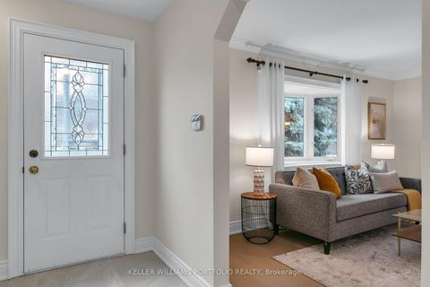 Photo 2 at 50 Wilmar Road, City Centre West, Toronto