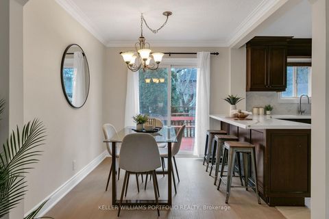 Photo 9 at 50 Wilmar Road, City Centre West, Toronto