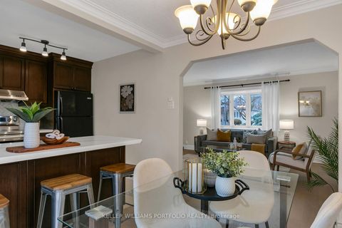Photo 10 at 50 Wilmar Road, City Centre West, Toronto