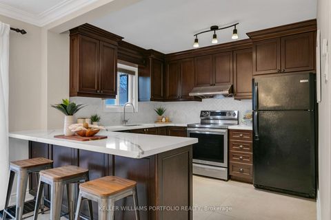 Photo 11 at 50 Wilmar Road, City Centre West, Toronto