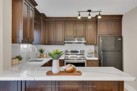 Photo 12 at 50 Wilmar Road, City Centre West, Toronto