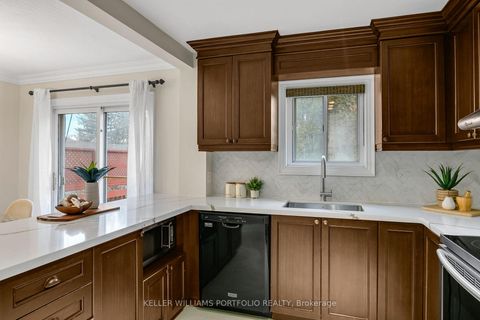 Photo 14 at 50 Wilmar Road, City Centre West, Toronto