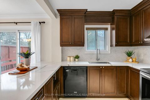 Photo 15 at 50 Wilmar Road, City Centre West, Toronto