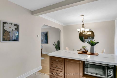 Photo 16 at 50 Wilmar Road, City Centre West, Toronto