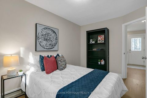 Photo 17 at 50 Wilmar Road, City Centre West, Toronto