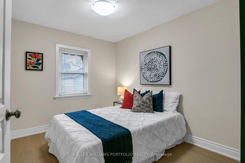 Photo 18 at 50 Wilmar Road, City Centre West, Toronto