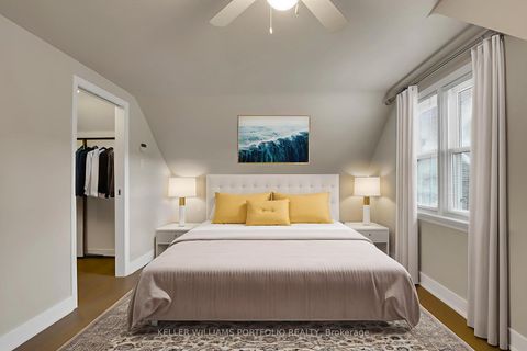 Photo 19 at 50 Wilmar Road, City Centre West, Toronto