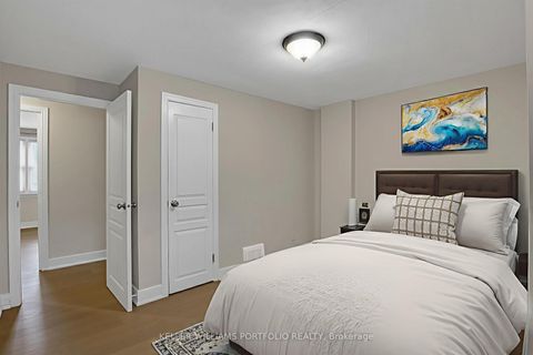 Photo 22 at 50 Wilmar Road, City Centre West, Toronto