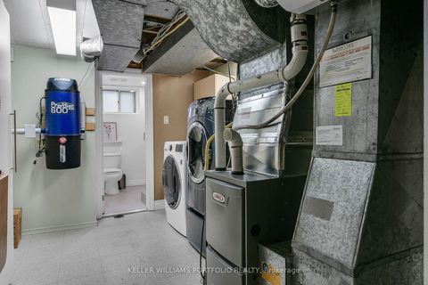 Photo 33 at 50 Wilmar Road, City Centre West, Toronto