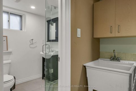Photo 34 at 50 Wilmar Road, City Centre West, Toronto