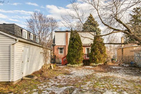 Photo 37 at 50 Wilmar Road, City Centre West, Toronto