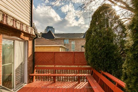 Photo 39 at 50 Wilmar Road, City Centre West, Toronto