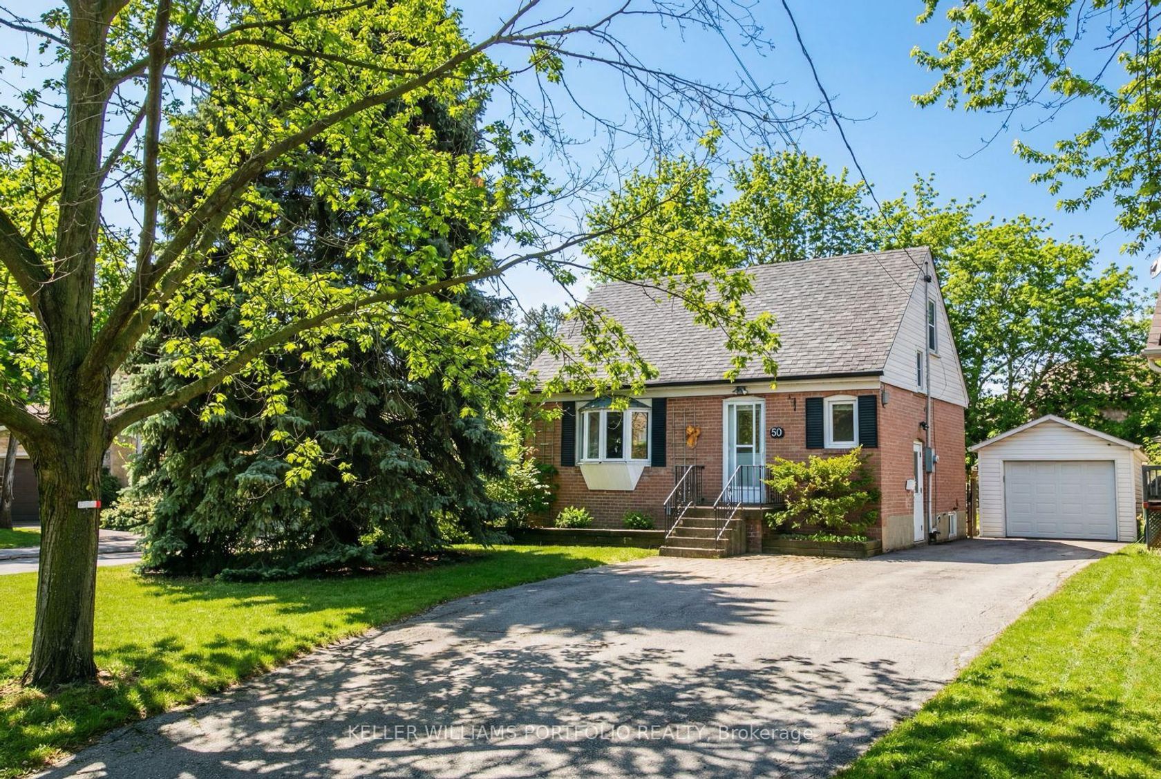 50 Wilmar Road, City Centre West, Toronto 