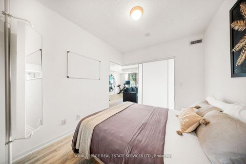 Photo 9 at 708 - 69 Lynn Williams Street, Niagara, Toronto